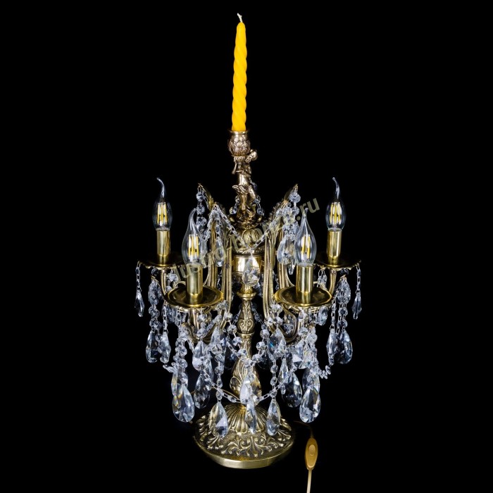 Луиза №5/2 лучик - Изображение 1