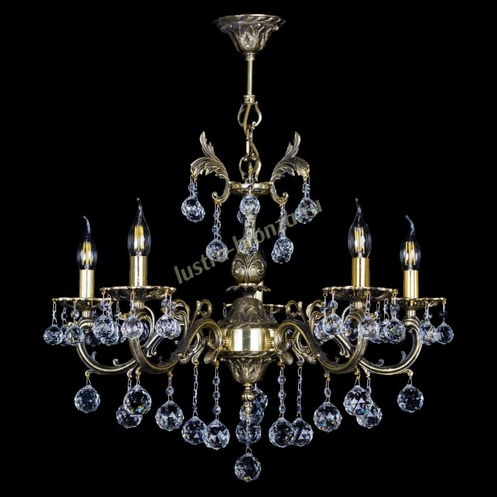 Олимпия №5/1 шар - Изображение 1