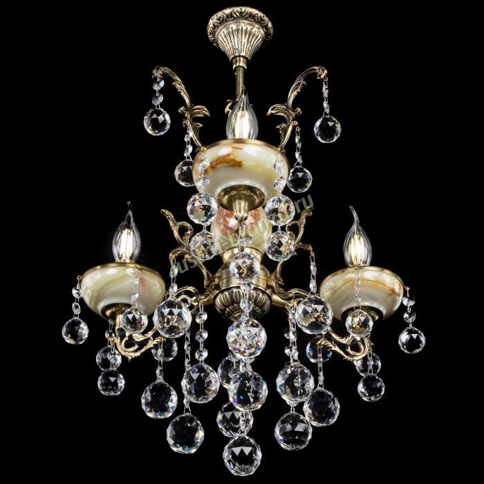 Оникс №3/1 шар - Изображение 5