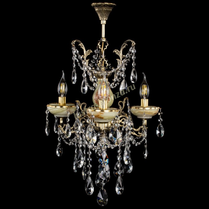 Оникс №3/2 лучик - Изображение 1