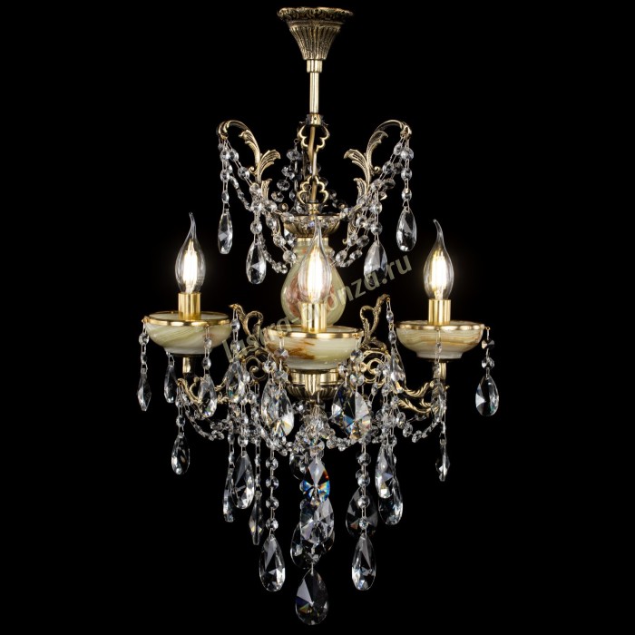 Оникс №3/2 лучик - Изображение 2