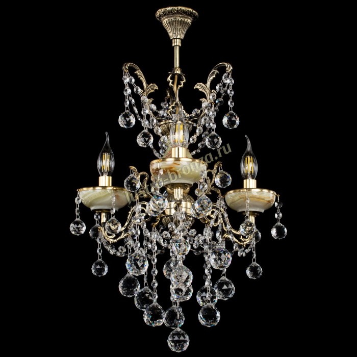 Оникс №3/2 шар - Изображение 3