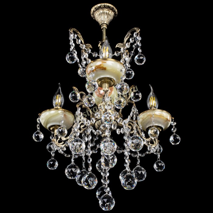 Оникс №3/2 шар - Изображение 4