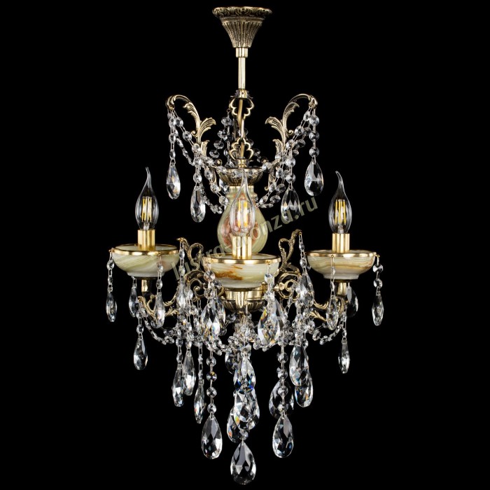 Оникс №3/2 журавлик - Изображение 1