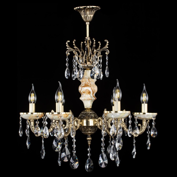 Оникс №6/1 лучик - Изображение 1