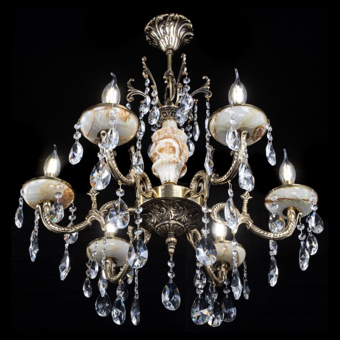 Оникс №6/1 лучик - Изображение 5