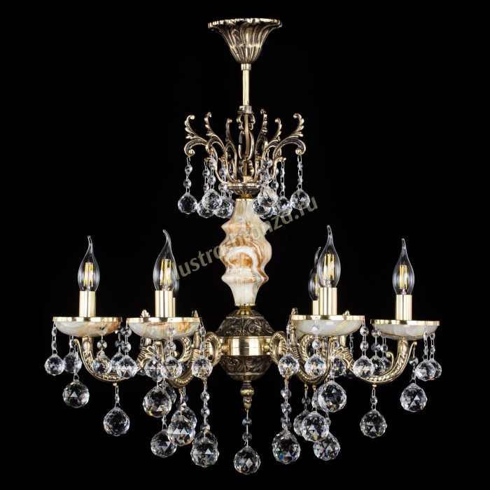 Оникс №6/1 шар - Изображение 1