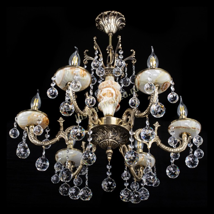 Оникс №6/1 шар - Изображение 4