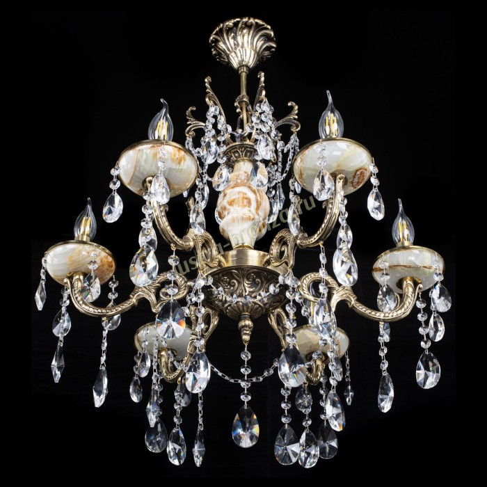 Оникс №6/2 лучик - Изображение 4