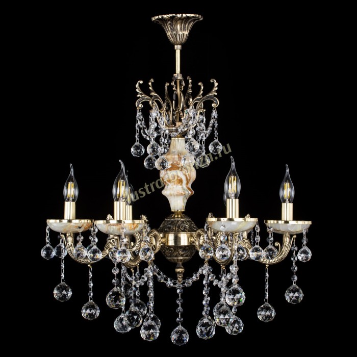 Оникс №6/2 шар - Изображение 1