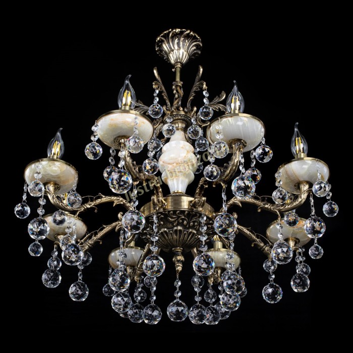 Оникс №8/1 шар - Изображение 4