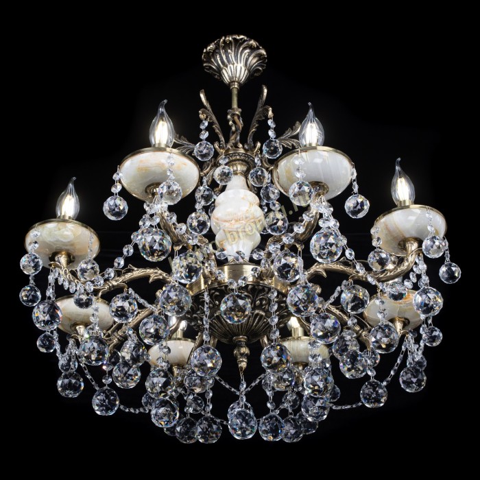 Оникс №8/2 шар - Изображение 4