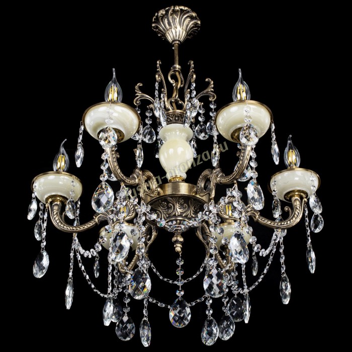 Оникс белый №6/1 баден - Изображение 4