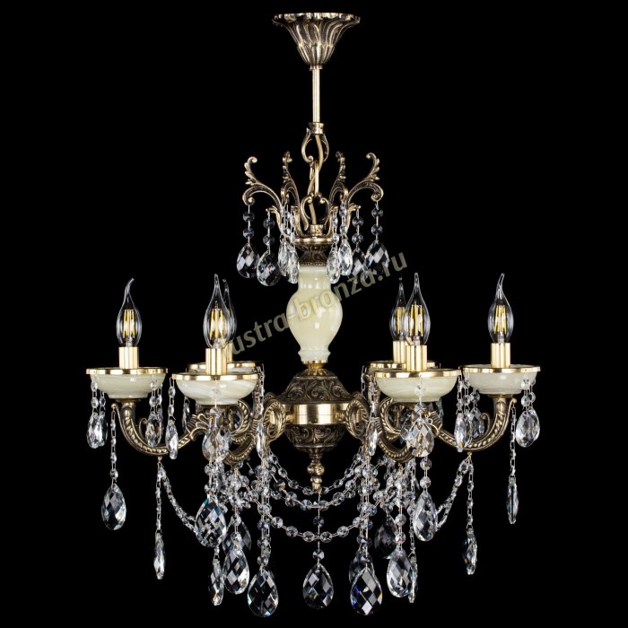 Оникс белый №6/1 баден - Изображение 1