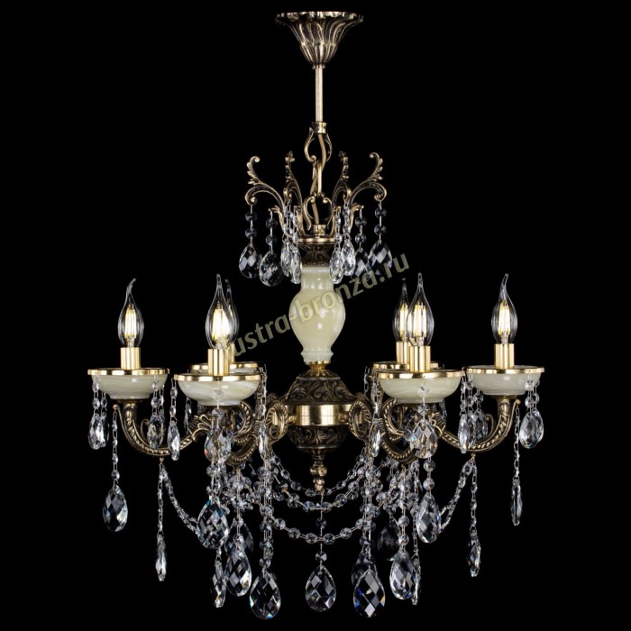 Оникс белый №6/1 баден - Изображение 2