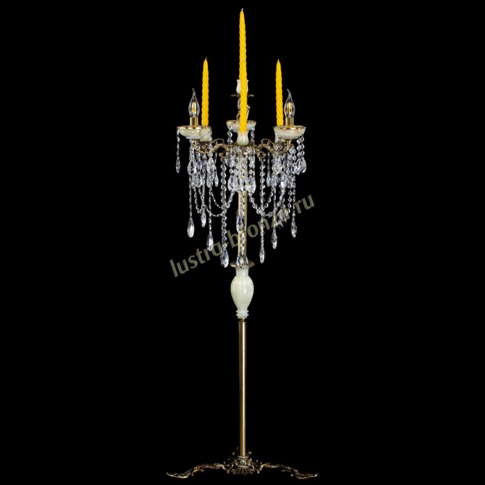 Торшер Оникс №3/2 Журавлик - Изображение 2