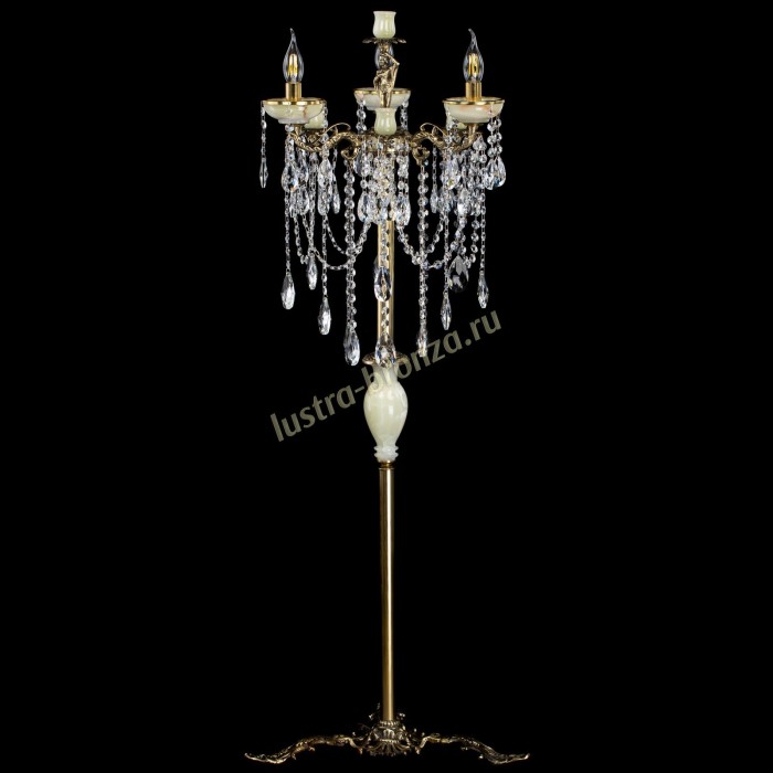 Торшер Оникс №3/2 Журавлик - Изображение 4