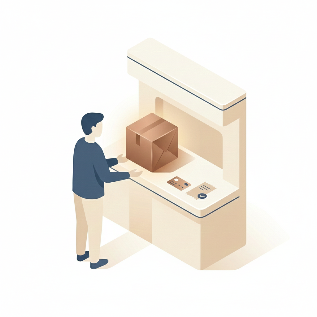 Оплата при получении